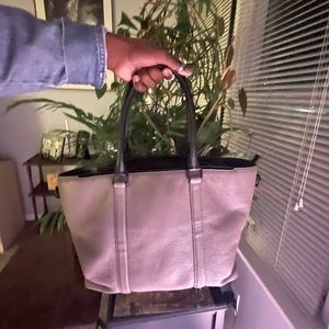 Mens Coach Metropolitan Tote